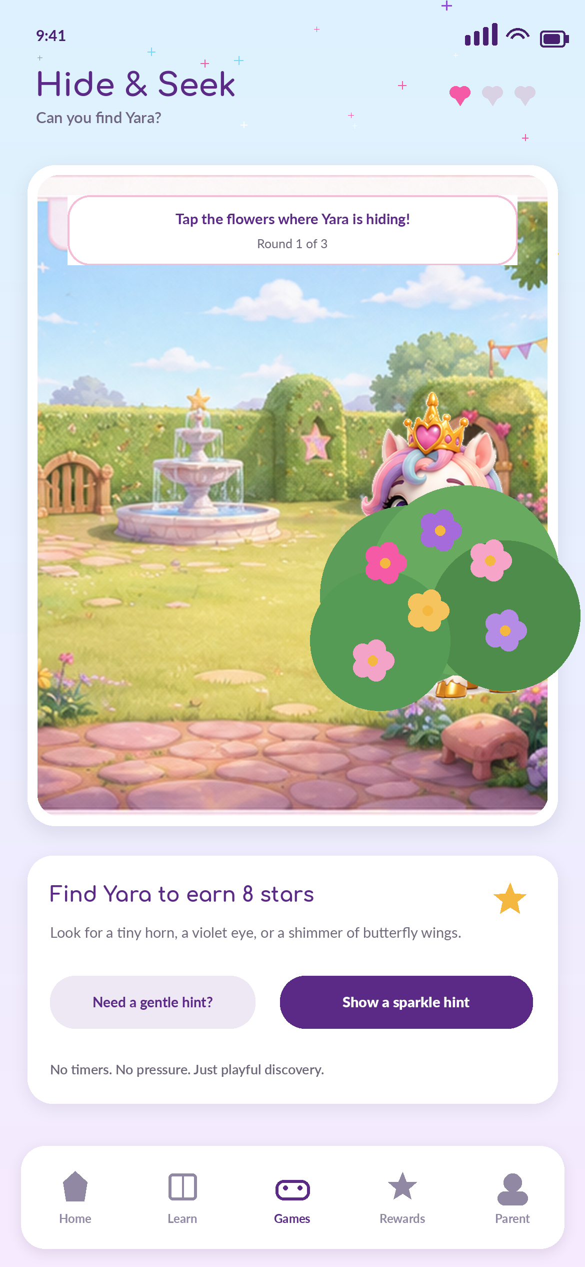 Everyday Play screenshot